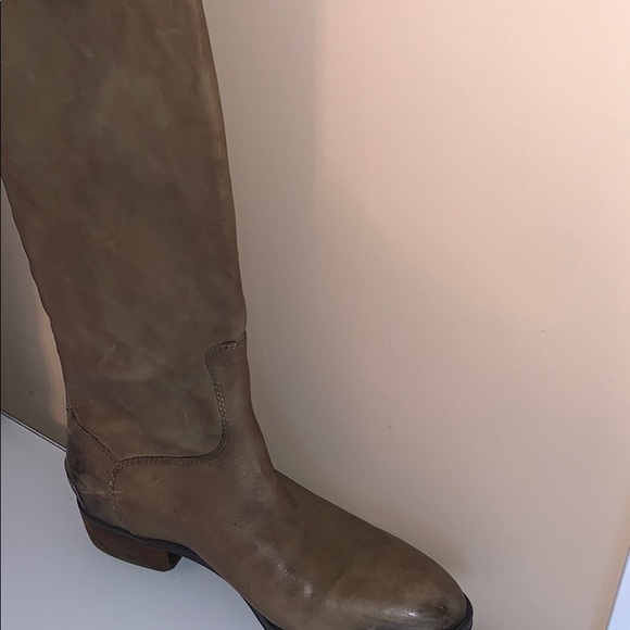 Sam Edelman boots - Picture 2 of 4